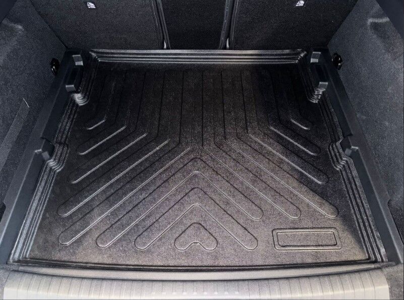 Peugeot 3008 2024 Sonrası Bagaj Havuzu | Elektrikli - Alt Bagaj