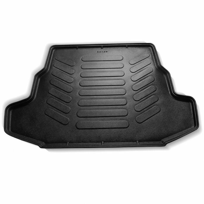 Fiat Albea 2002 SonrasÄ± Bagaj Havuzu