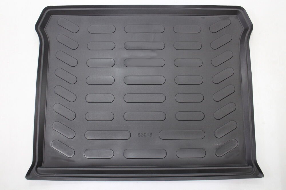 Fiat Doblo 2010-2022 Bagaj Havuzu | Easy