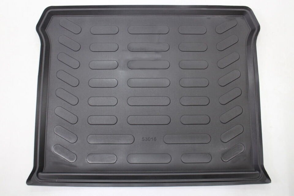 Fiat Doblo 2010-2022 Bagaj Havuzu | Easy