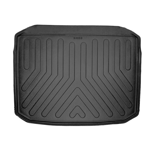 Audi A3 2020 SonrasÄ± Bagaj Havuzu | Sportback Alt