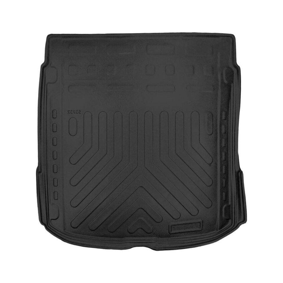 Audi A5 2025 SonrasÄ± Bagaj Havuzu