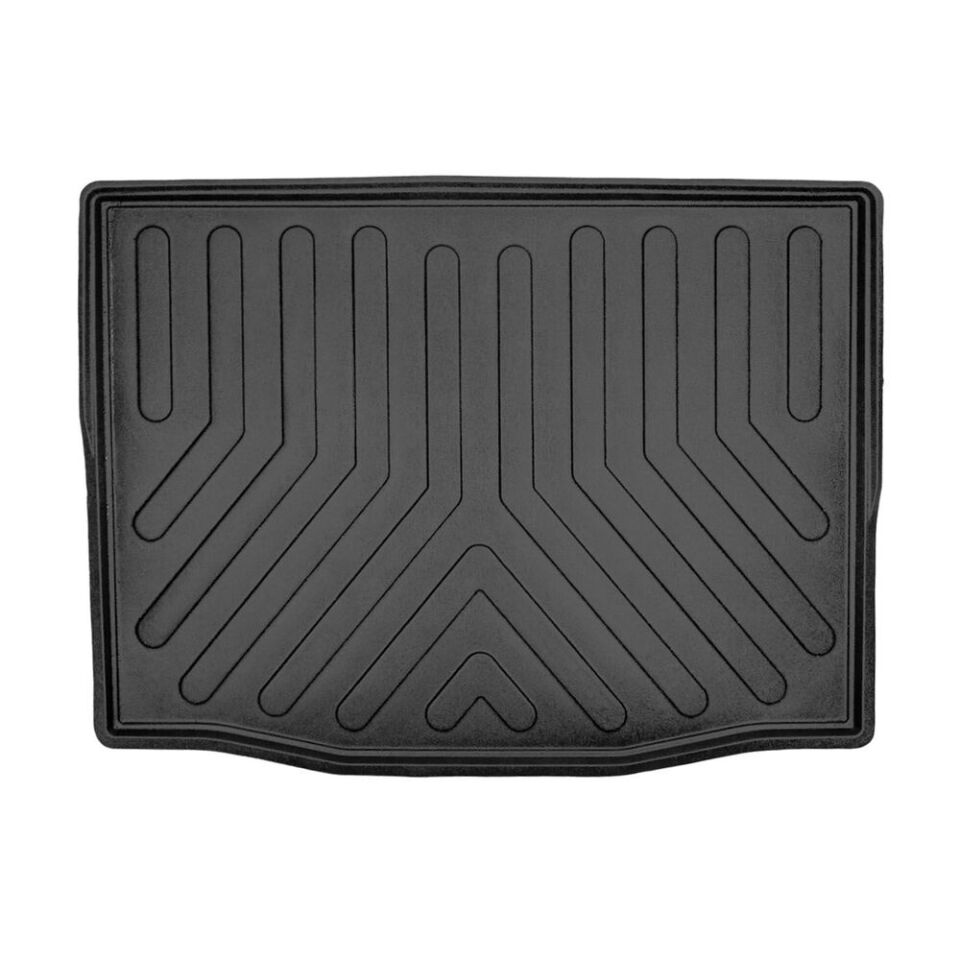 Honda HR-V 2022 SonrasÄ± Bagaj Havuzu