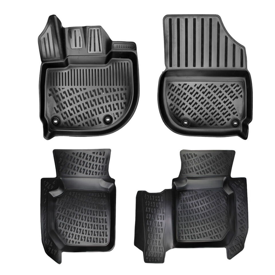 Honda HR-V 2022 SonrasÄ± Havuzlu Paspas