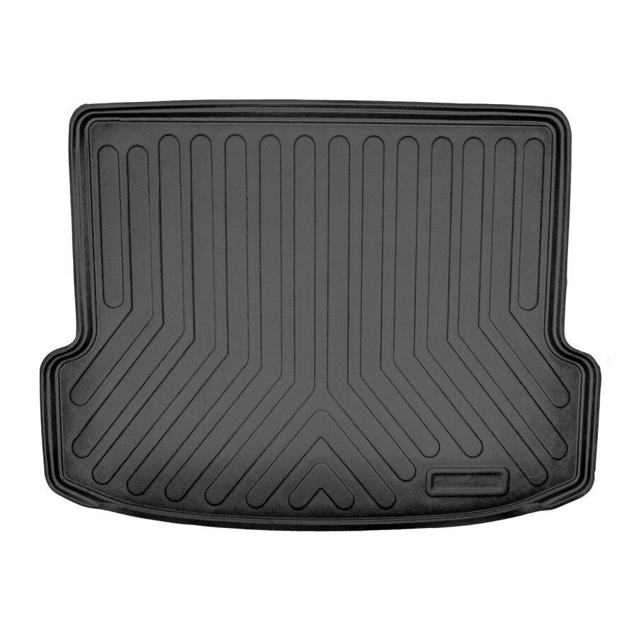 Chery Tiggo 7 2025 SonrasÄ± Bagaj Havuzu