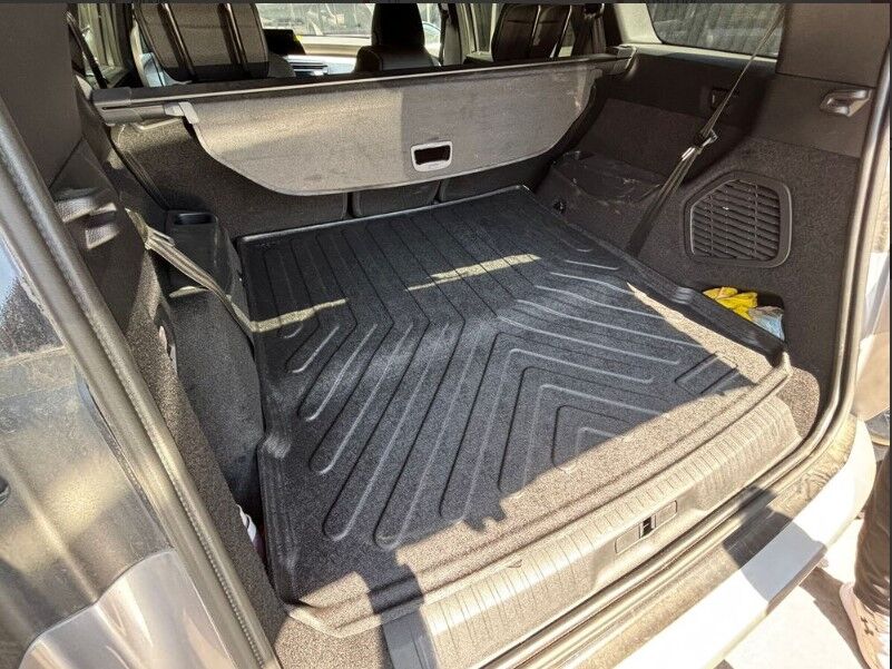 Peugeot 5008 2024 Sonrası Bagaj Havuzu | Elektrikli 5 Koltuklu