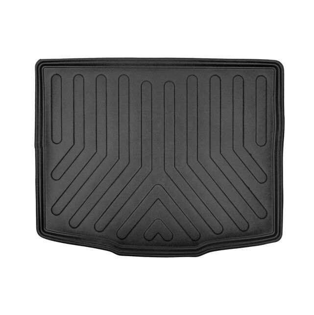 Fiat Egea Cross 2020 SonrasÄ± Bagaj Havuzu | Station Wagon - Alt Bagaj