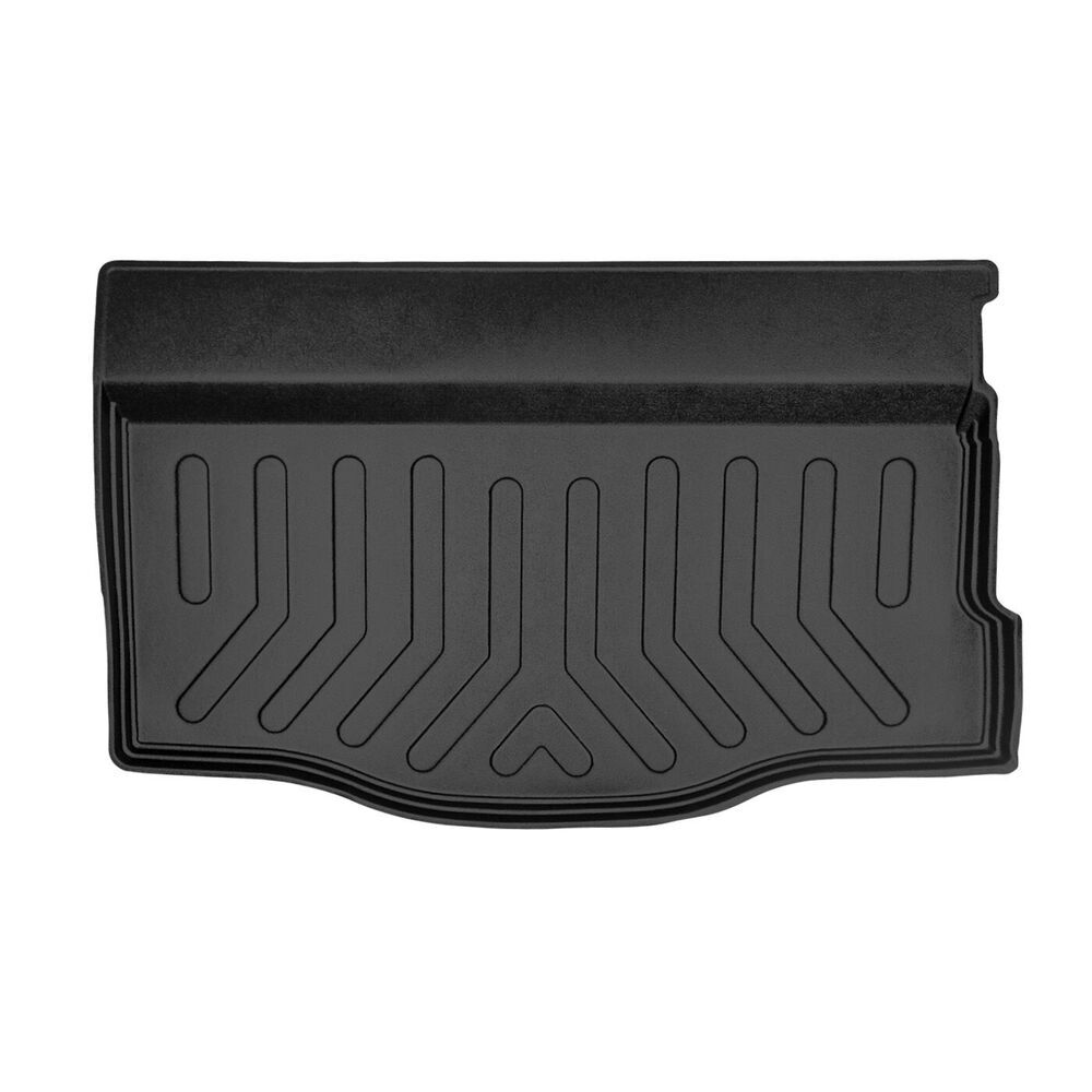 Honda Jazz 2020 SonrasÄ± Bagaj Havuzu | Crosstar