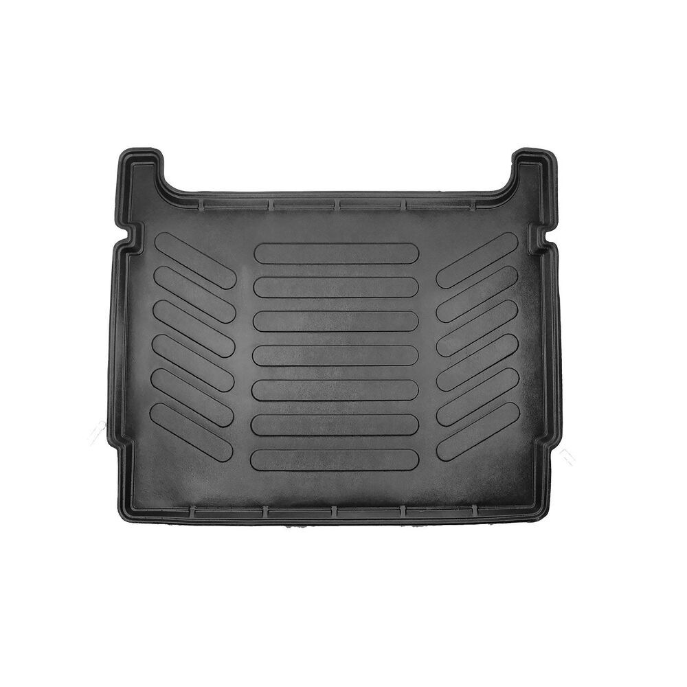 CitrÃ¶en C4 Grand Picasso 2006-2013 Bagaj Havuzu | 7 KiÅilik 5 Koltuklu