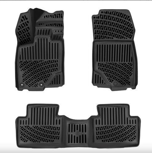 Citroen C5 Aircross II 2025 SonrasÄ± Havuzlu Paspas | 1.6 Phev