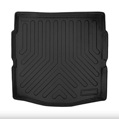 Citroen C5 Aircross II  2025 SonrasÄ± Bagaj Havuzu | Phev&Mhev Alt