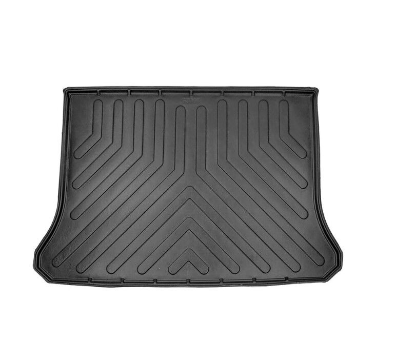 Ford Connect 2002-2013 Bagaj Havuzu | Cepli