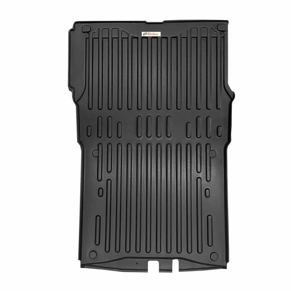 Fiat Doblo 2023 SonrasÄ± Kasa Ä°Ã§i Kaplama | Uzun Åase