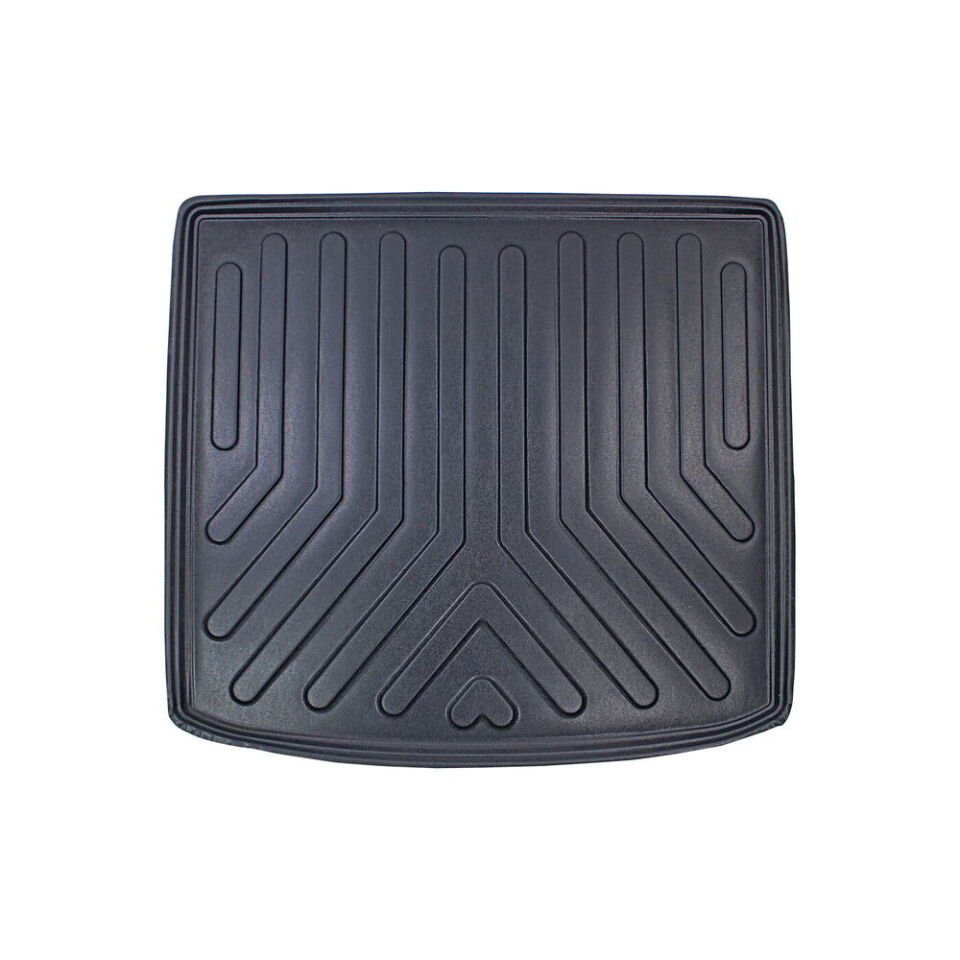 Cupra Terramar 2023 SonrasÄ± Bagaj Havuzu | Ãst