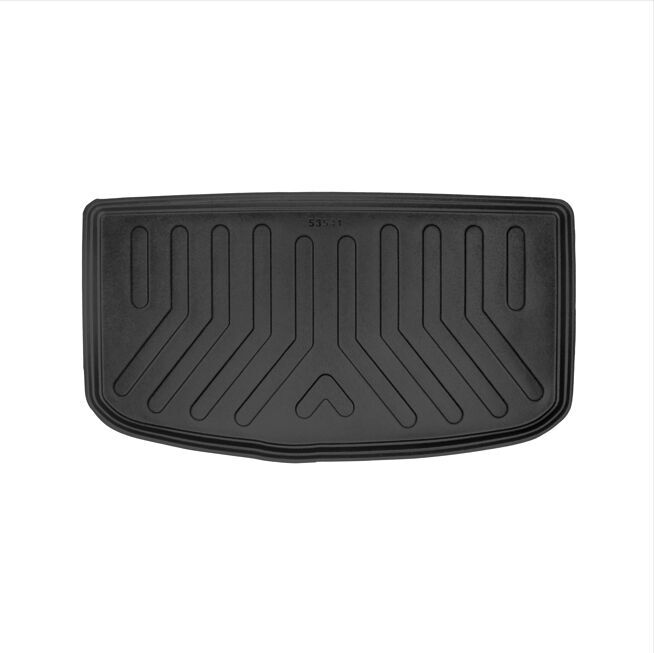 Hyundai i10 2019 SonrasÄ± Bagaj Havuzu