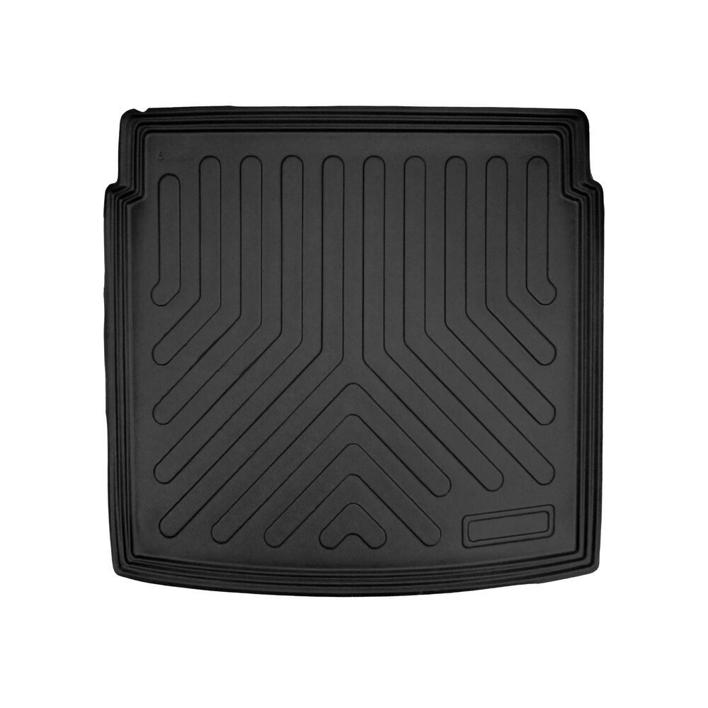 Jaecoo 7 2024 SonrasÄ± Bagaj Havuzu | Ä°nce Stepneli