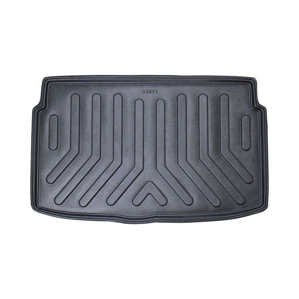 Hyundai i20 2020 SonrasÄ± Bagaj Havuzu | Benzinli - Jump-Style-Elite - Jump-Style-Elite