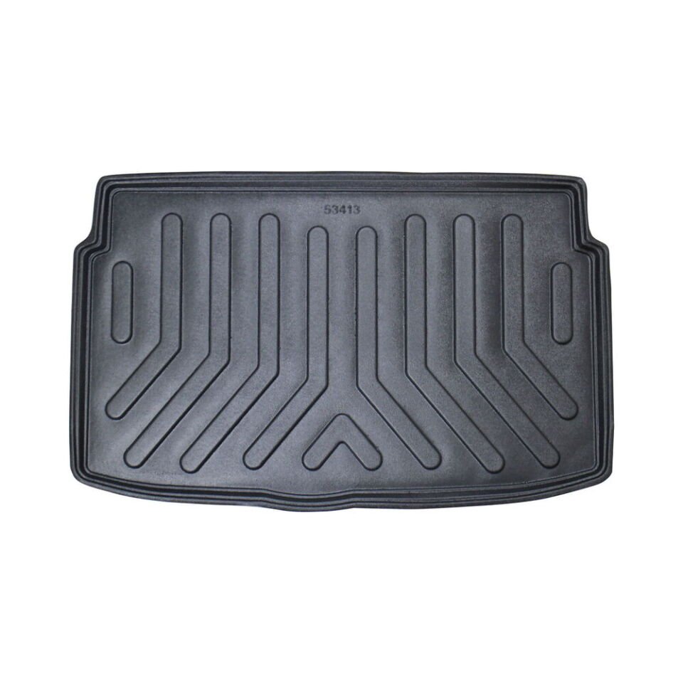 Hyundai i20 2020 SonrasÄ± Bagaj Havuzu | Benzinli - Jump-Style-Elite - Jump-Style-Elite