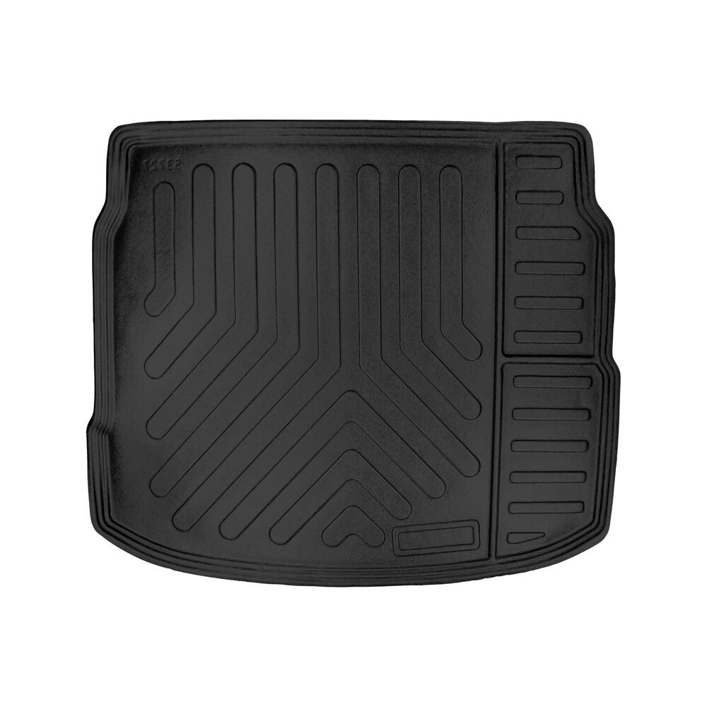 Mg ZS 2024 SonrasÄ± Bagaj Havuzu | Ãst