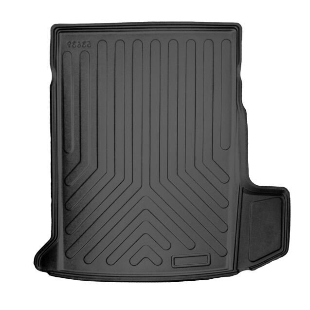 Bmw i5 2023 SonrasÄ± Bagaj Havuzu | eDrive 40