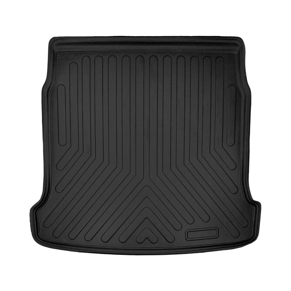 Hyundai Ä°oniq 6 Elektrikli 2022 SonrasÄ± Bagaj Havuzu