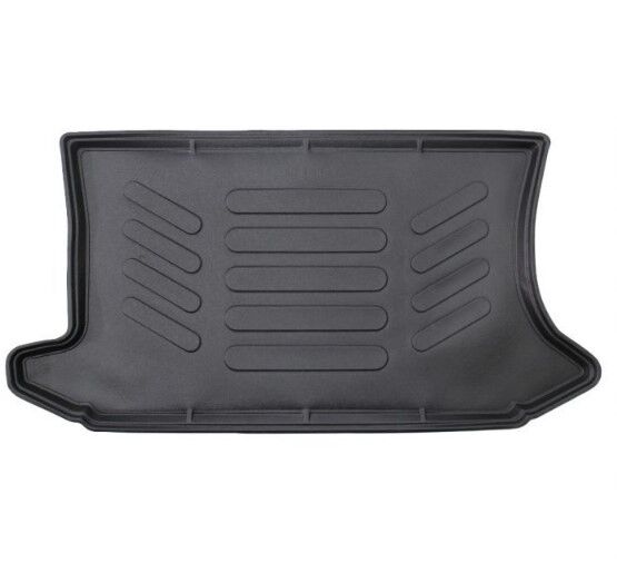 Ford Fiesta 2002-2008 Bagaj Havuzu