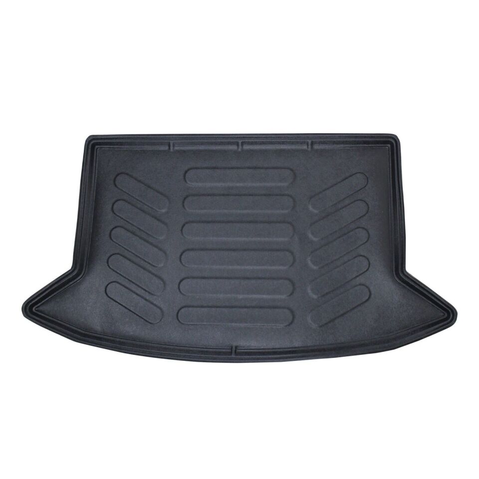 Hyundai Kona 2017-2022 Bagaj Havuzu | Benzinli - Ãift Cepli