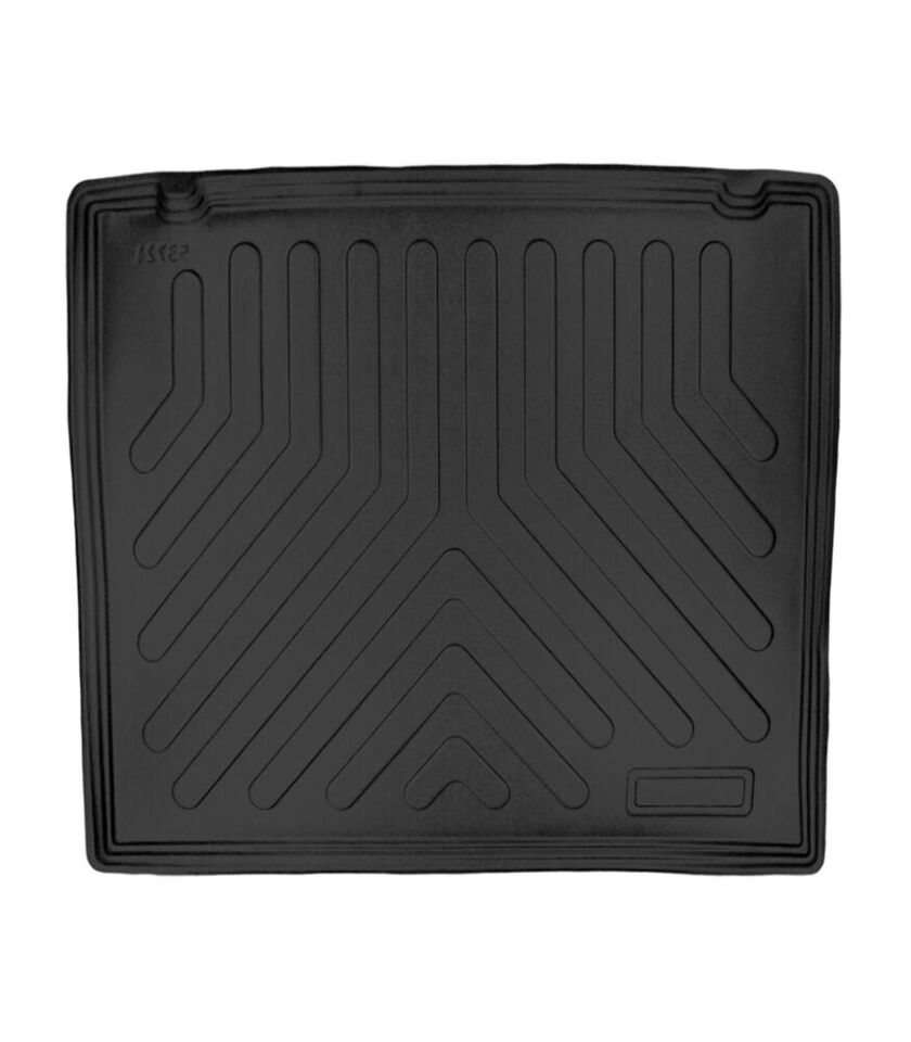 Renault Clio 3 Grandtour 2005-2012 Bagaj Havuzu | Alt Bagaj