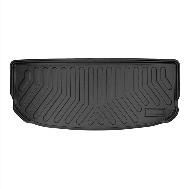 Hyundai Palisade 2020 SonrasÄ± Bagaj Havuzu | 7 Koltuklu