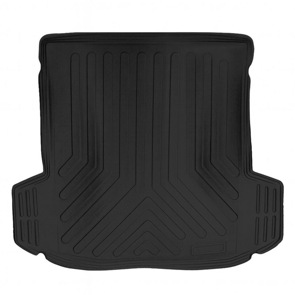 Togg T10F 2025 SonrasÄ± Bagaj Havuzu