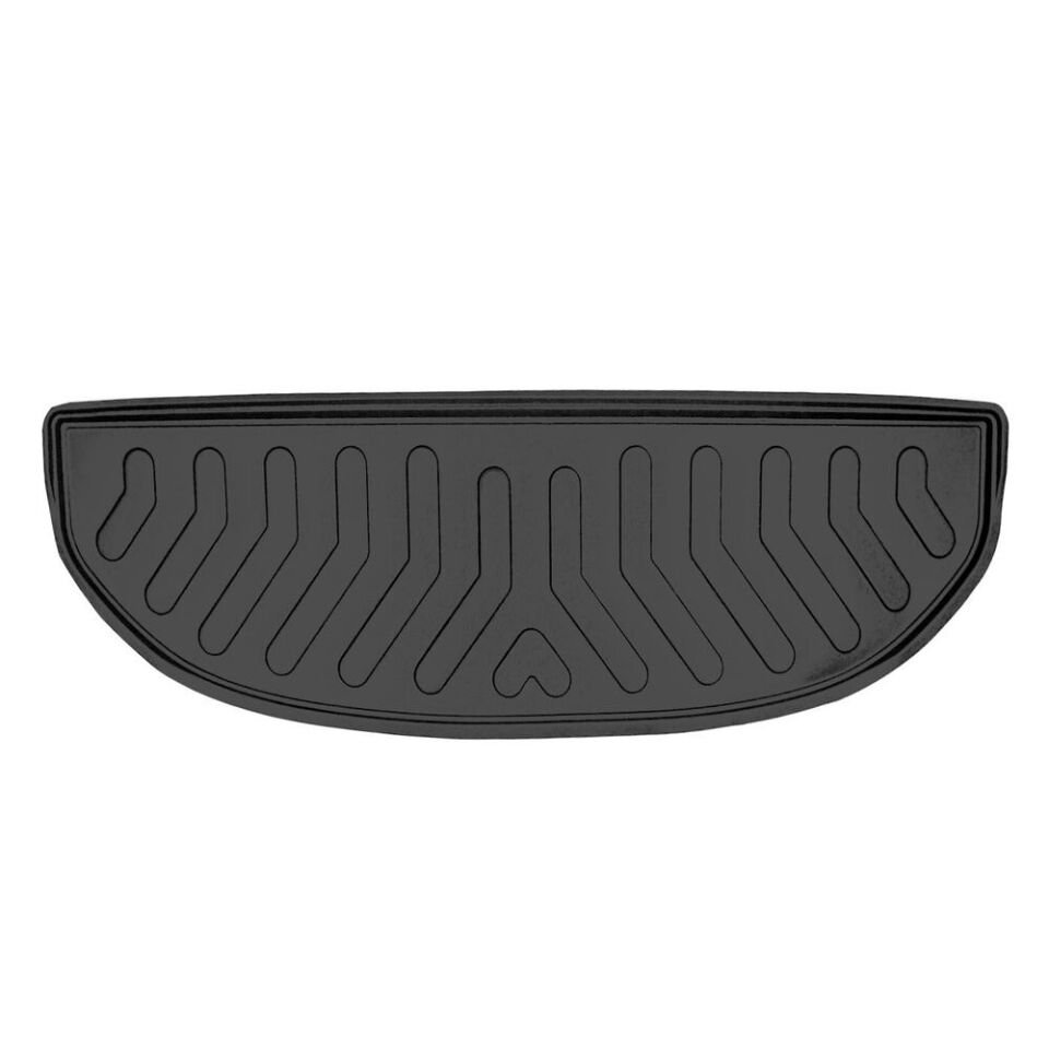 Hyundai Santa Fe 2020-2023 Hybrid Bagaj Havuzu | 7 Koltuklu