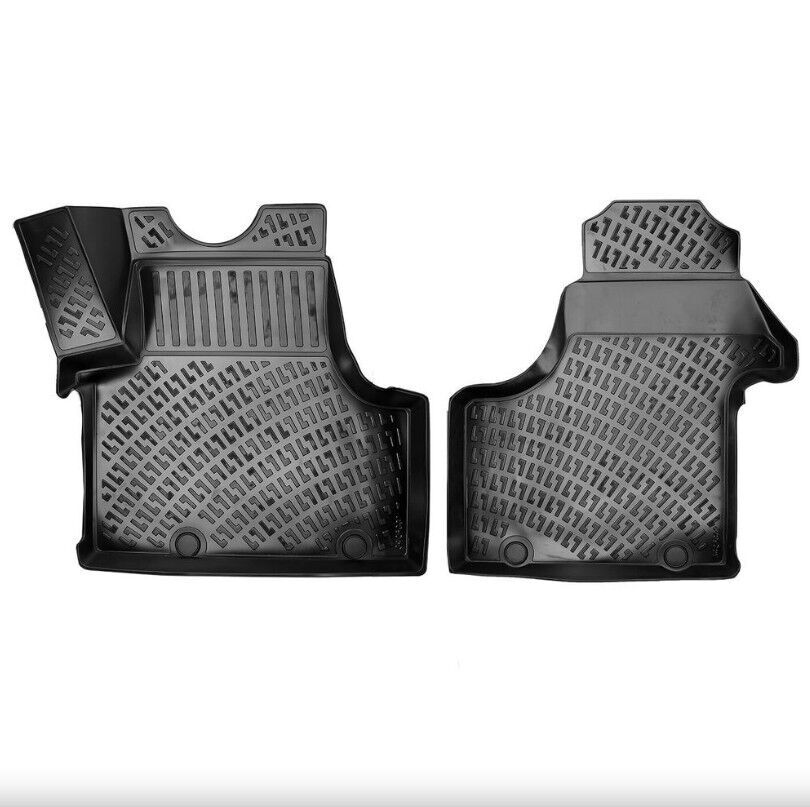 Fiat Talento 2014-2020 Havuzlu Paspas