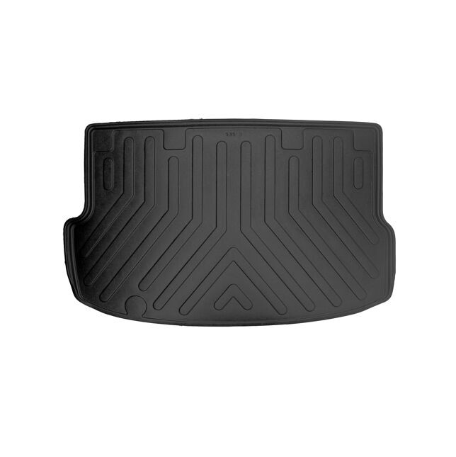 Hyundai Staria 2022 SonrasÄ± Bagaj Havuzu