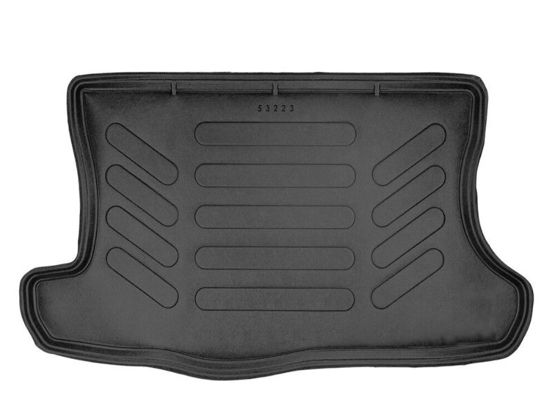 Ford Fusion 2002-2012 Bagaj Havuzu