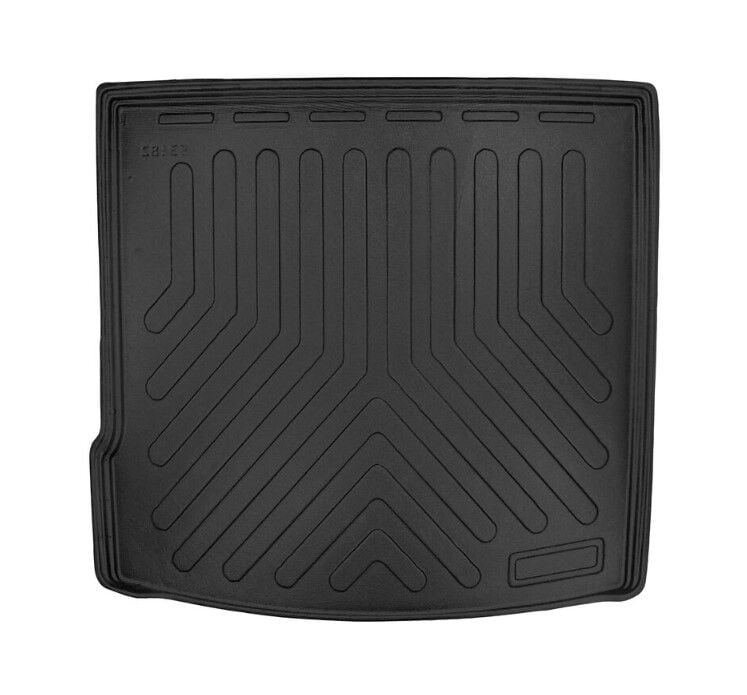 Renault Duster 2024 Sonrası Bagaj Havuzu | Üst Bagaj