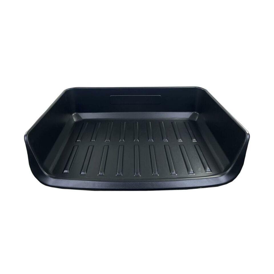 Hyundai Tucson 2021 SonrasÄ± Premium Bagaj Havuzu