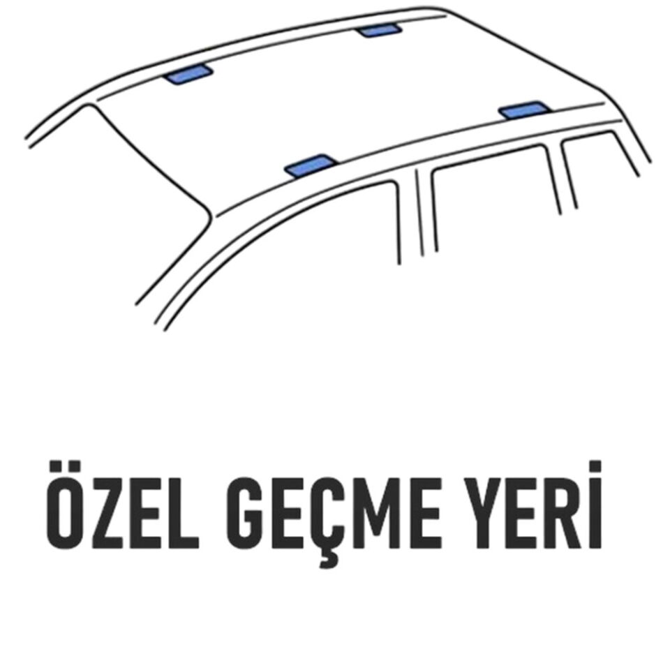 Rizline Araca Ãzel Ara AtkÄ± | Ãzel GeÃ§me Yeri