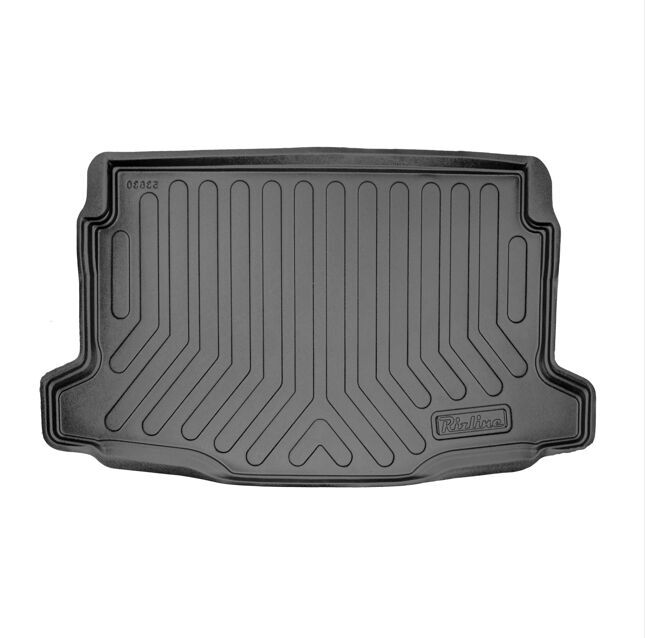 Jeep Avenger 2023 SonrasÄ± Bagaj Havuzu | Ãst Bagaj