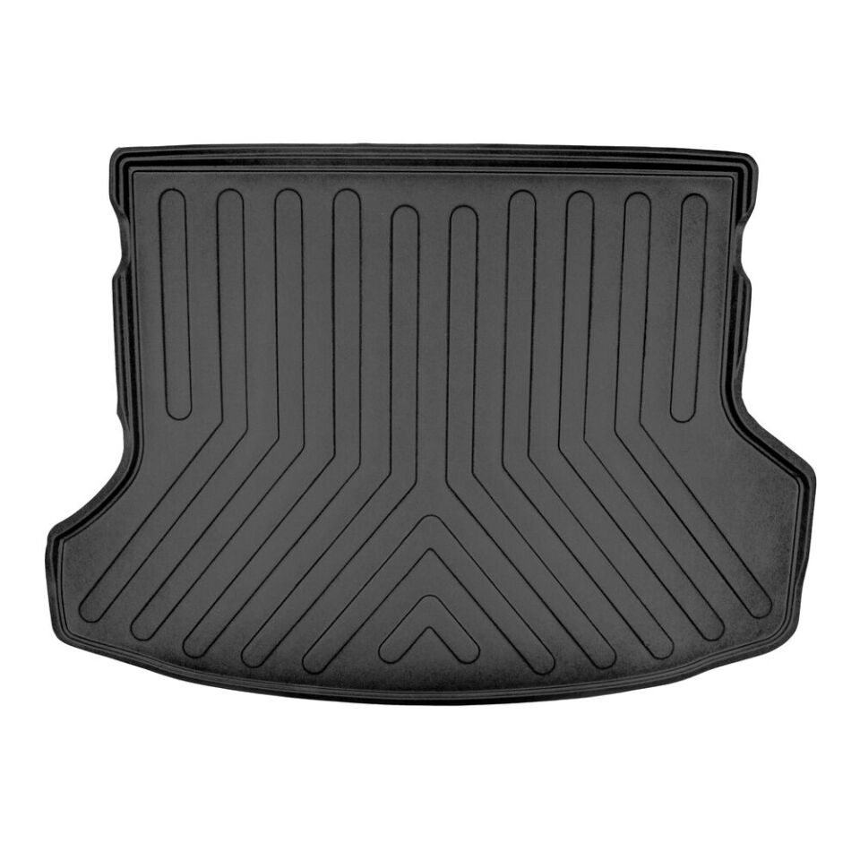 Genesis GV70 USA 2022 SonrasÄ± Bagaj Havuzu