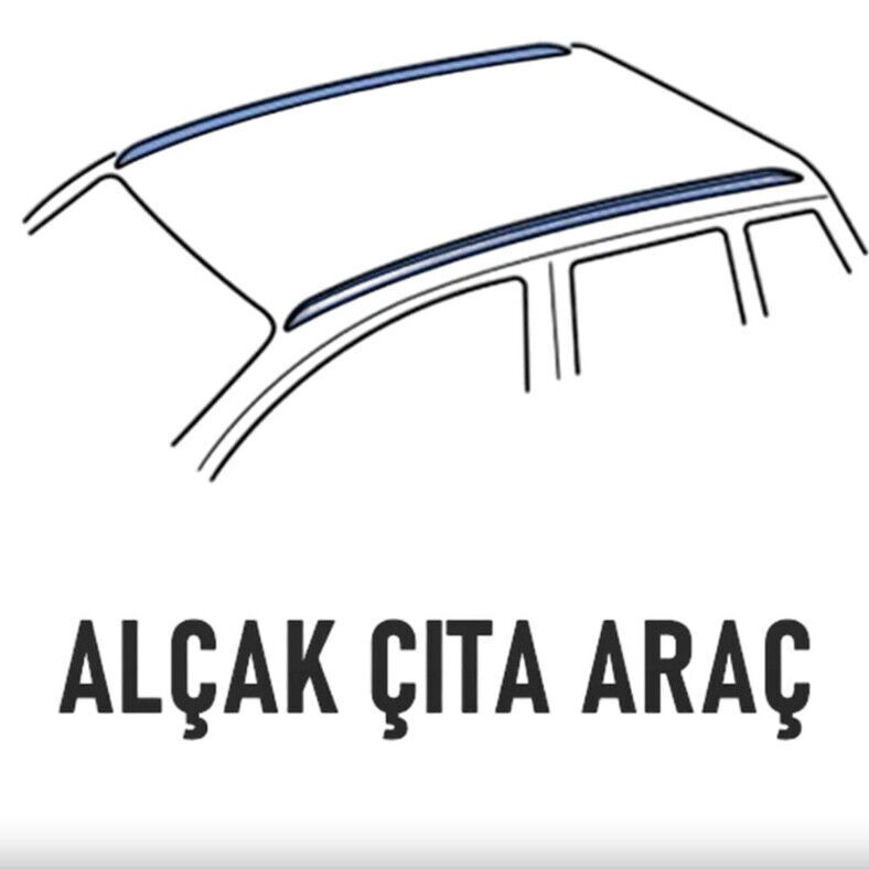 Rizline Araca Ãzel Ara AtkÄ± | AlÃ§ak ÃÄ±ta 2