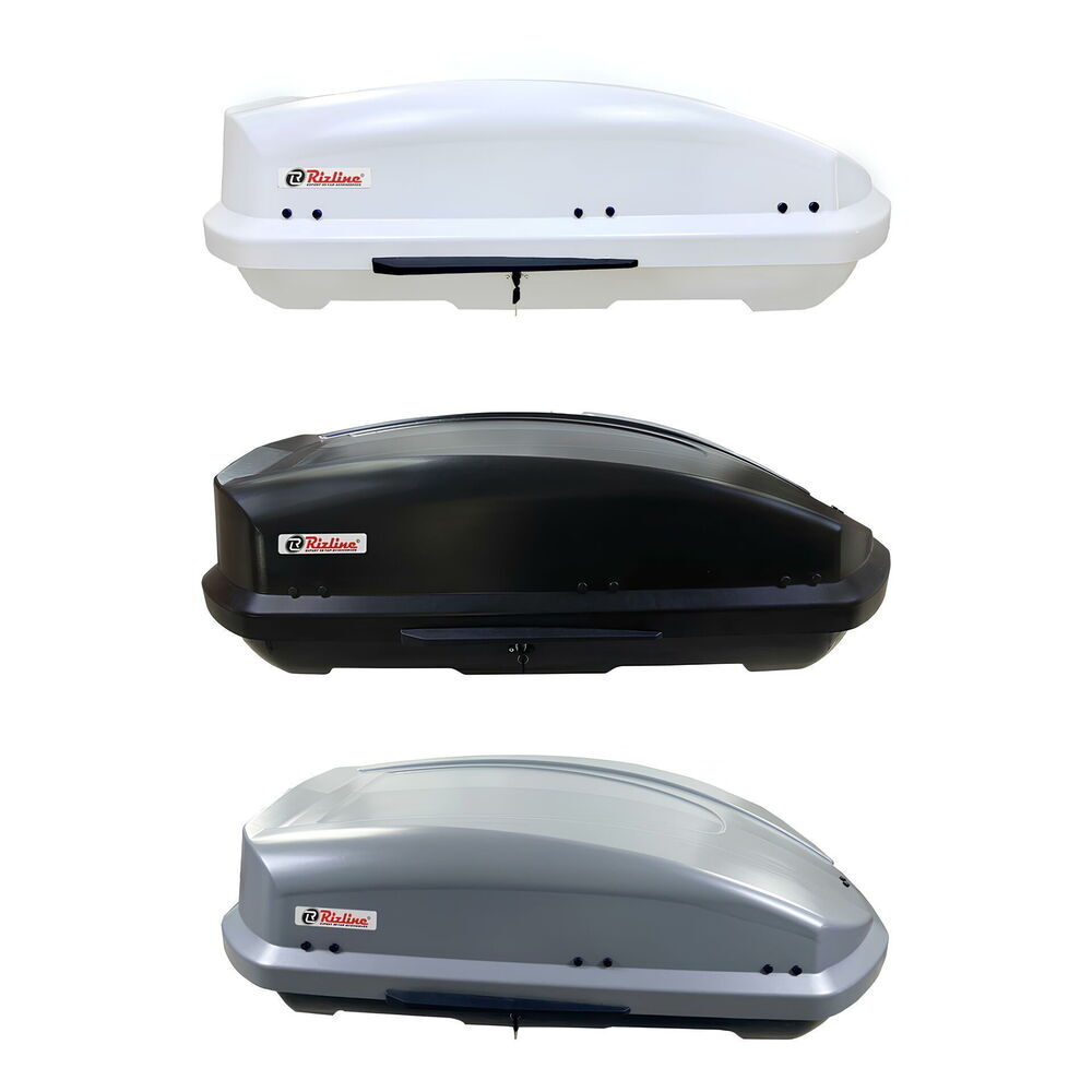 Rizline 500 Litre Tek AÃ§Ä±lÄ±r Port Bagaj