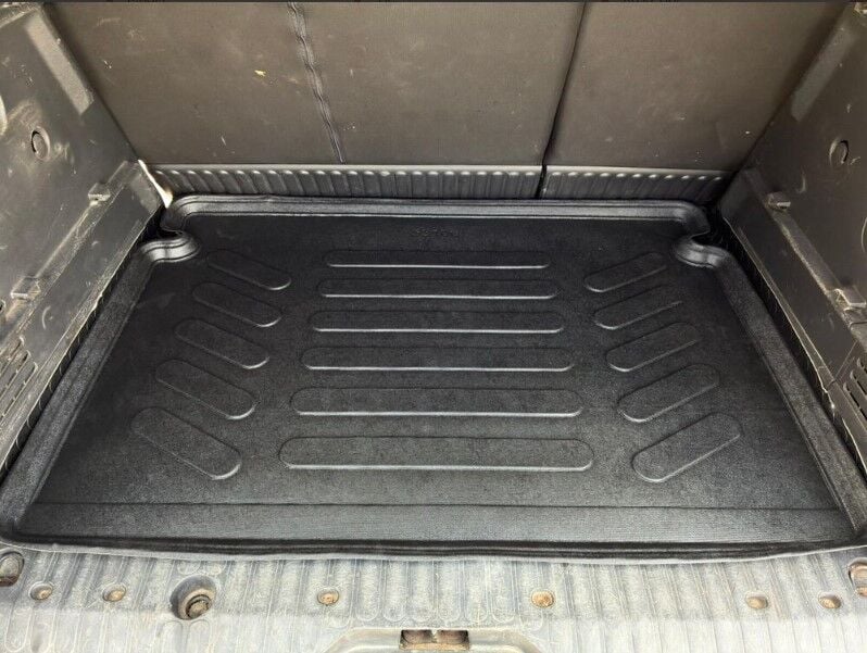 Renault Kangoo 2012-2021 Bagaj Havuzu