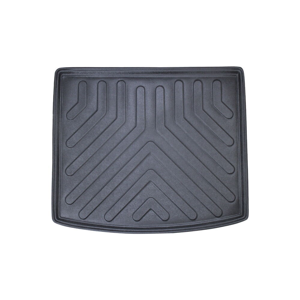 Jeep Compass 2017 SonrasÄ± Bagaj Havuzu