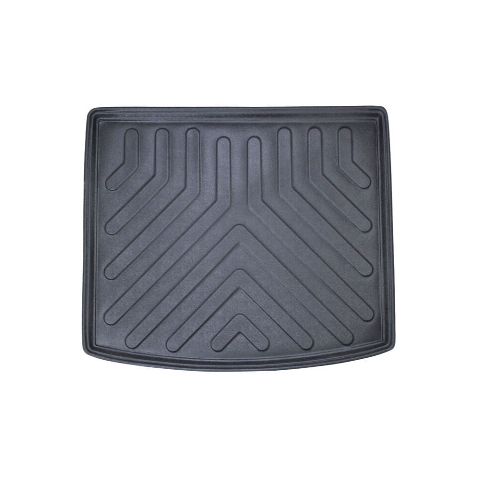 Jeep Compass 2017 SonrasÄ± Bagaj Havuzu