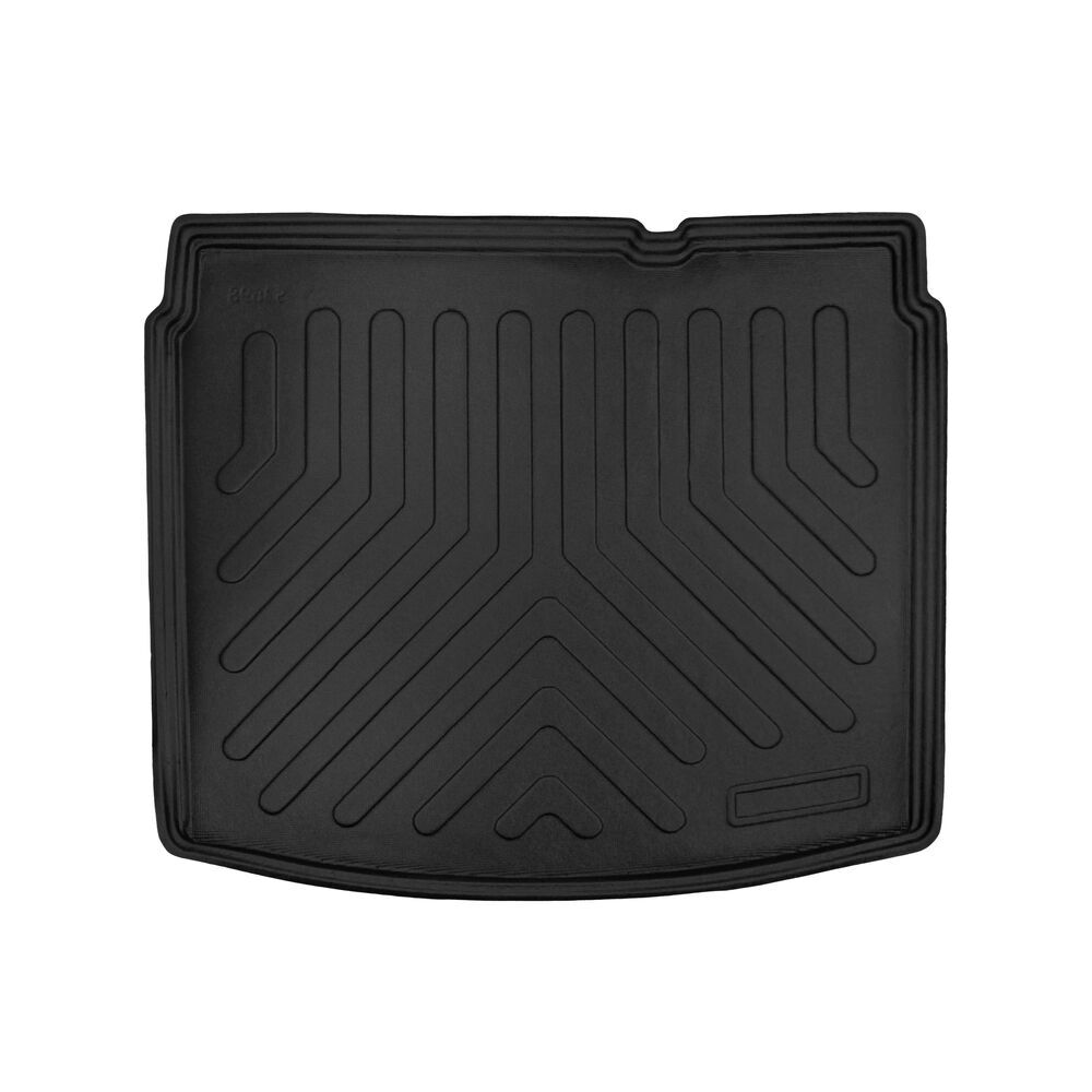 Jeep Compass 2017 SonrasÄ± Bagaj Havuzu | Stepnesiz Alt