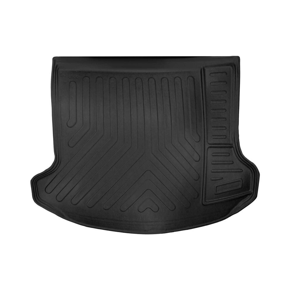 Jeep Grand Cherooke WK2 2011 SonrasÄ± Bagaj Havuzu