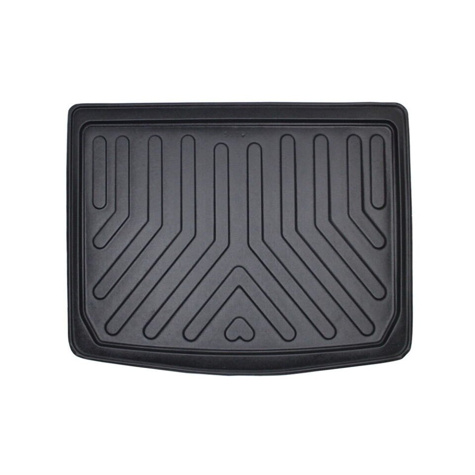 Mitsubishi ASX USA 2023 SonrasÄ± Bagaj Havuzu | Alt Bagaj