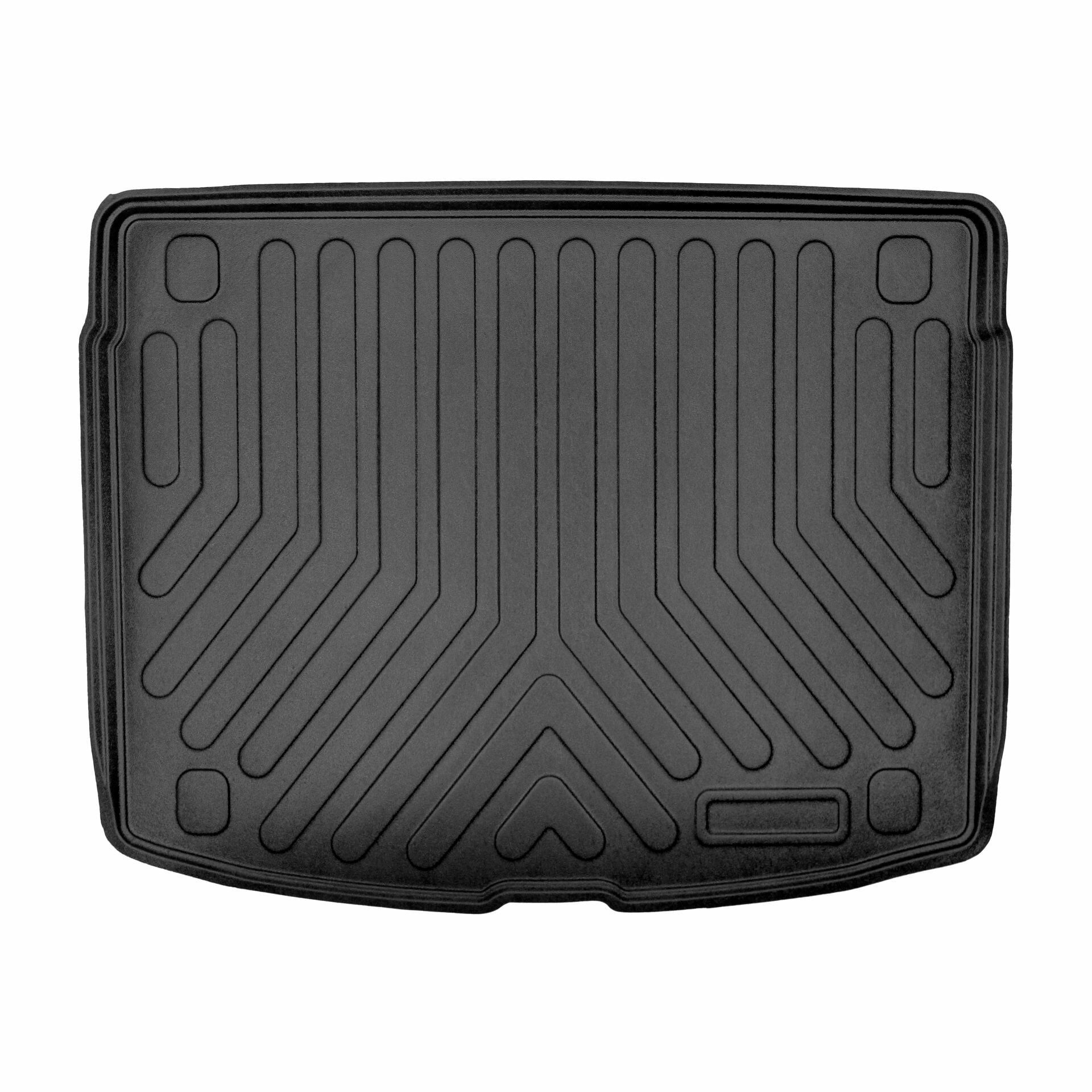 Kia Ceed 2022 SonrasÄ± Bagaj Havuzu | Benzin/Dizel - Yeni Logo Ãst