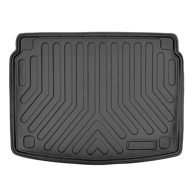 Kia Ceed 2022 SonrasÄ± Bagaj Havuzu | Benzin/Dizel - Yeni Logo Stepnesiz Alt