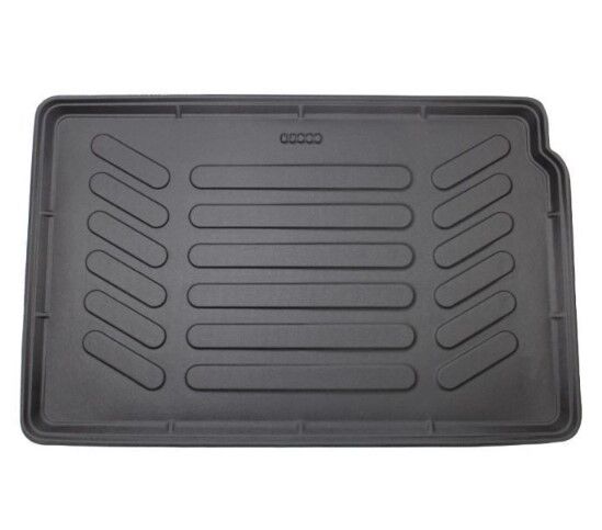 Renault Megane 2 2002-2009 Bagaj Havuzu | Hatcback